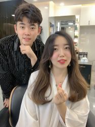 -AYO SALON