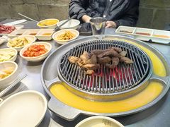 -喜来稀肉(虹泉路店)