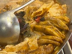 -小螺大作·螺蛳粉火锅(林和西店)