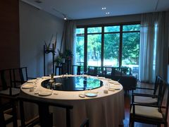 包厢-黔蘑菇四季餐厅(观山湖店)