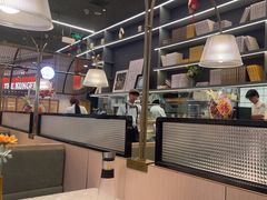 -Aqua Oasis 水天堂(常熟永旺店)