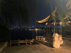 -济南大明湖景区
