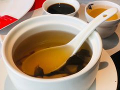 金线莲炖老鸭-馋遇江南·精致湖景雅宴(东方之门店)