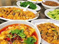 -天回镇何氏豆腐(总店)
