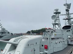 -中国人民解放军海军博物馆