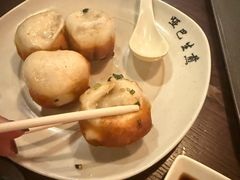 -哑巴生煎(临顿路店)