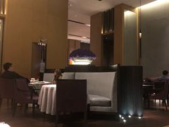 大堂-198花园餐厅