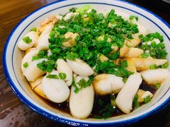 墨鱼蛋-兰边碗(鼓楼店)