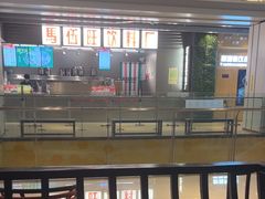 -卢大鲜鱼头捞饭(美利广场店)
