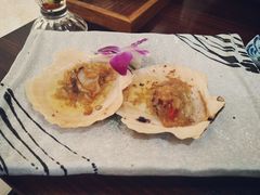 -渔日本料理铁板烧(新天地假日广场店)