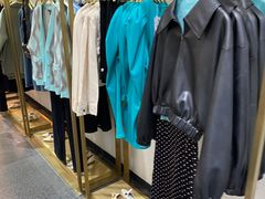 -URBAN REVIVO(济南世茂广场店)