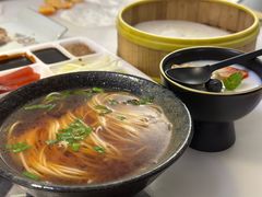 -假装苏杭·园林餐厅(陆家嘴中心店)