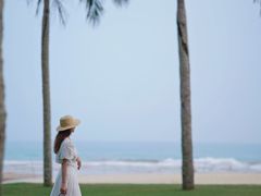 -石梅湾艾美度假酒店