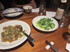 -金谷仓家庭料理(马泉营店)