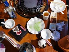 -超级神炭烤肉夜食(芥园西道店)