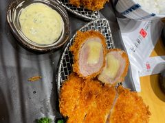 -胜博殿日式炸猪排(西红门店)