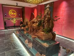 -恬阿姨庭院餐厅·生日宴