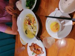 -涌上外婆桥(南塘店)