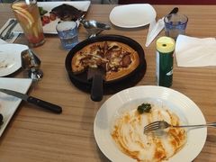 -必胜客(栖乐荟店)