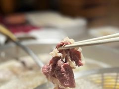 -潮发潮汕牛肉店(东方宝泰店)