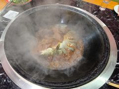 -边江铁锅炖鱼(振八街店)