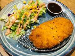 -松幸日式料理(中山路店)