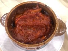 招牌俄式罐焖牛肉-新侨三宝乐西餐厅(崇文门店)