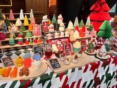 -青岛遇见米兰(八大关店)