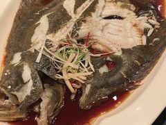 -百富源·海鲜辽菜(和平北大街店)