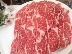 -围炉夜话·潮汕卤水火锅(榕江店)