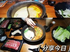 -呷哺呷哺(通辽万达店)