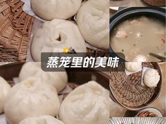 -浔庐餐厅•江西老字号•九江菜(南湖国际店)