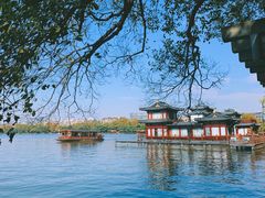 -西湖天地