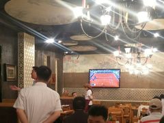 -肉串汪(月坛店)