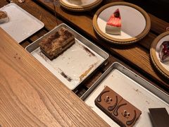-西村叔叔的店·面包·甜品·蛋糕(崂山丽达店)