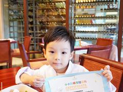 -广州香格里拉酒店