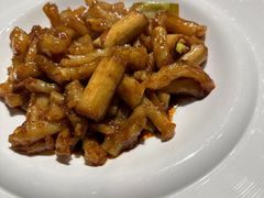 -长春市茶啊衝饭店(南湖公园店)