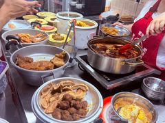 -柳州肥姨妈大骨螺蛳粉(东靖路店)