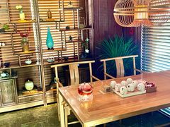 -足本纪·足道 SPA 简餐 小吃(文三西路店)
