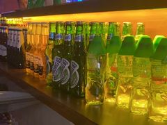 -功夫怪兽·烧烤(西工小街店)