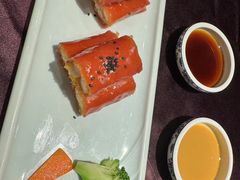 -粤匠·澳门点心粤菜海鲜(澳门半岛店)