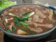 -广记餐厅(万福路店)