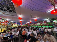 -無招牌海鮮(芽笼店)