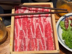 -巴奴毛肚火锅(大剧院店)