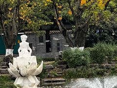 -北湖公园