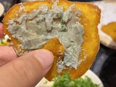 -仁和四季涮肉馆(天坛南门店)