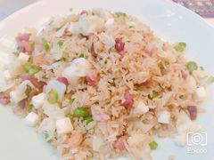 -港丽餐厅(高德置地店)