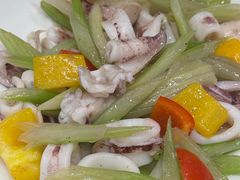 -舌尖上·霞浦滩涂海鲜·新闽菜(总店)
