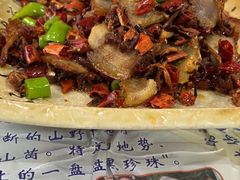 -宋记冕宁土菜馆(海门渔村二店)