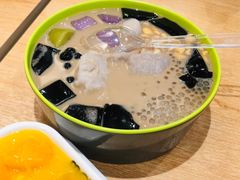 -每味每客·重庆麻辣烫(国泰店)